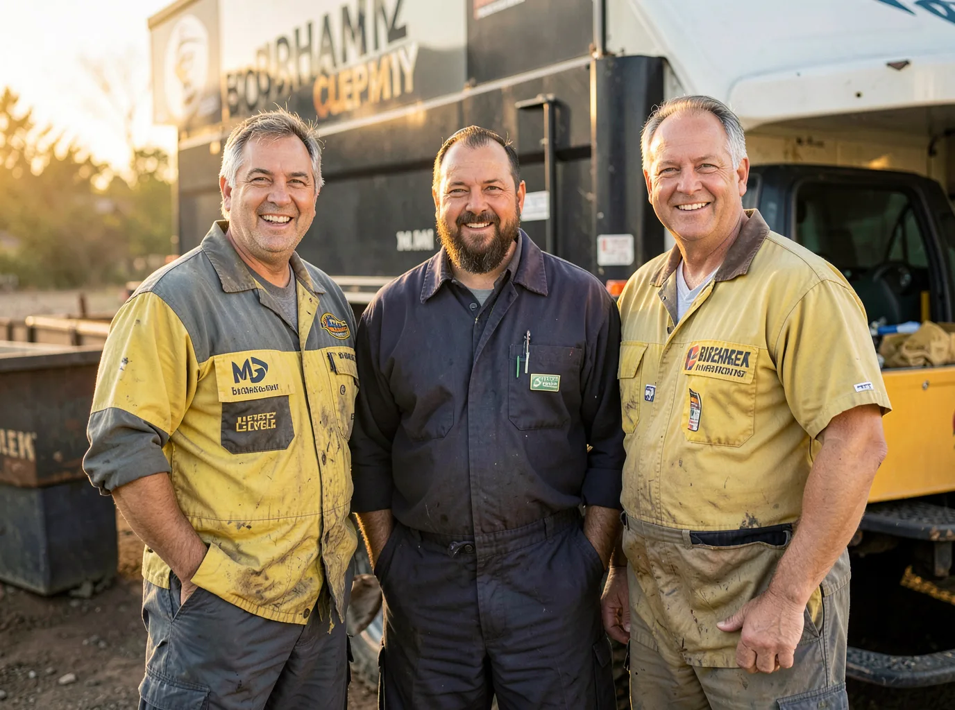 Sewage Cleanup company in Gause, TX