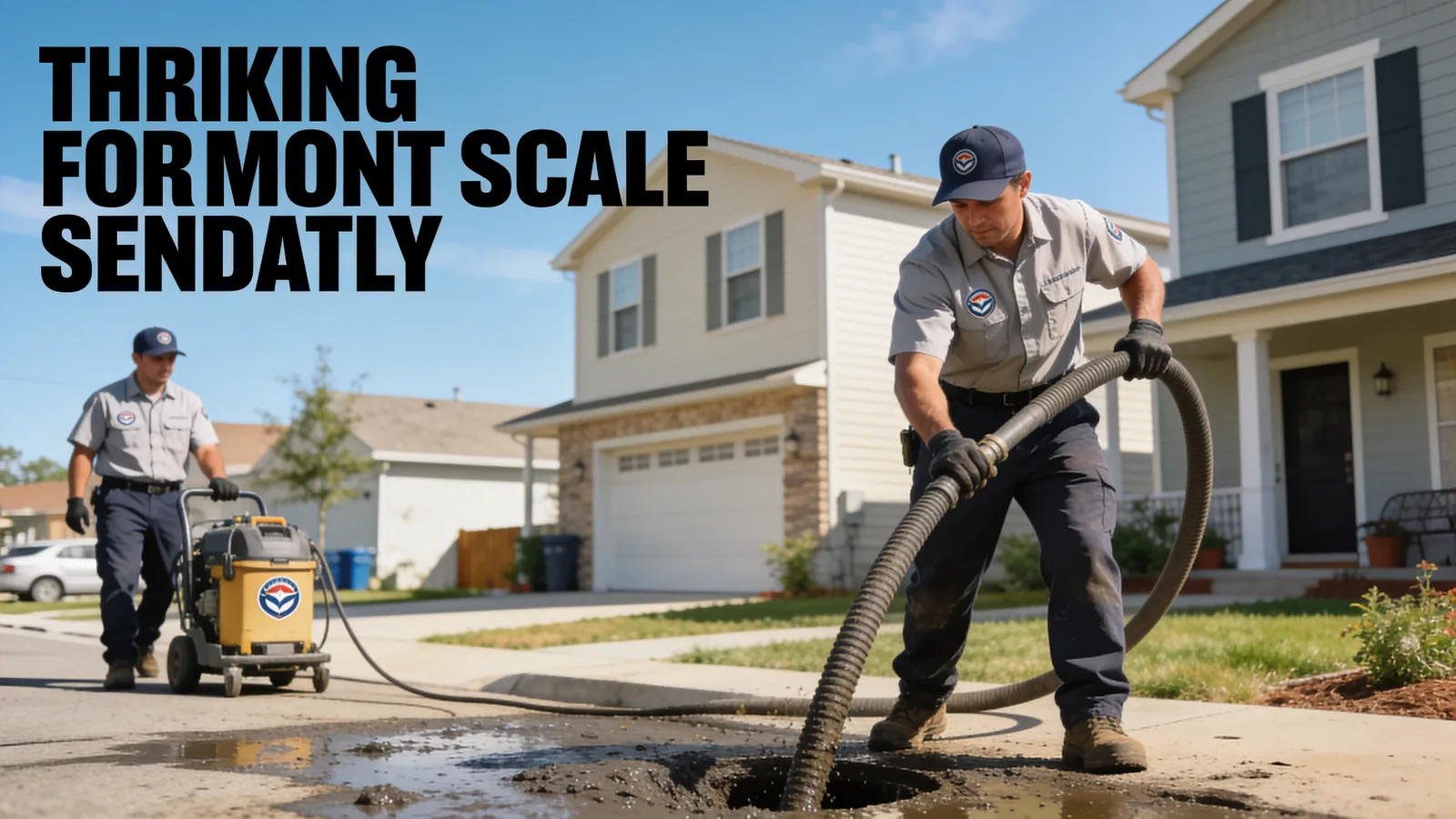 Sewage Cleanup in Gause, TX near me